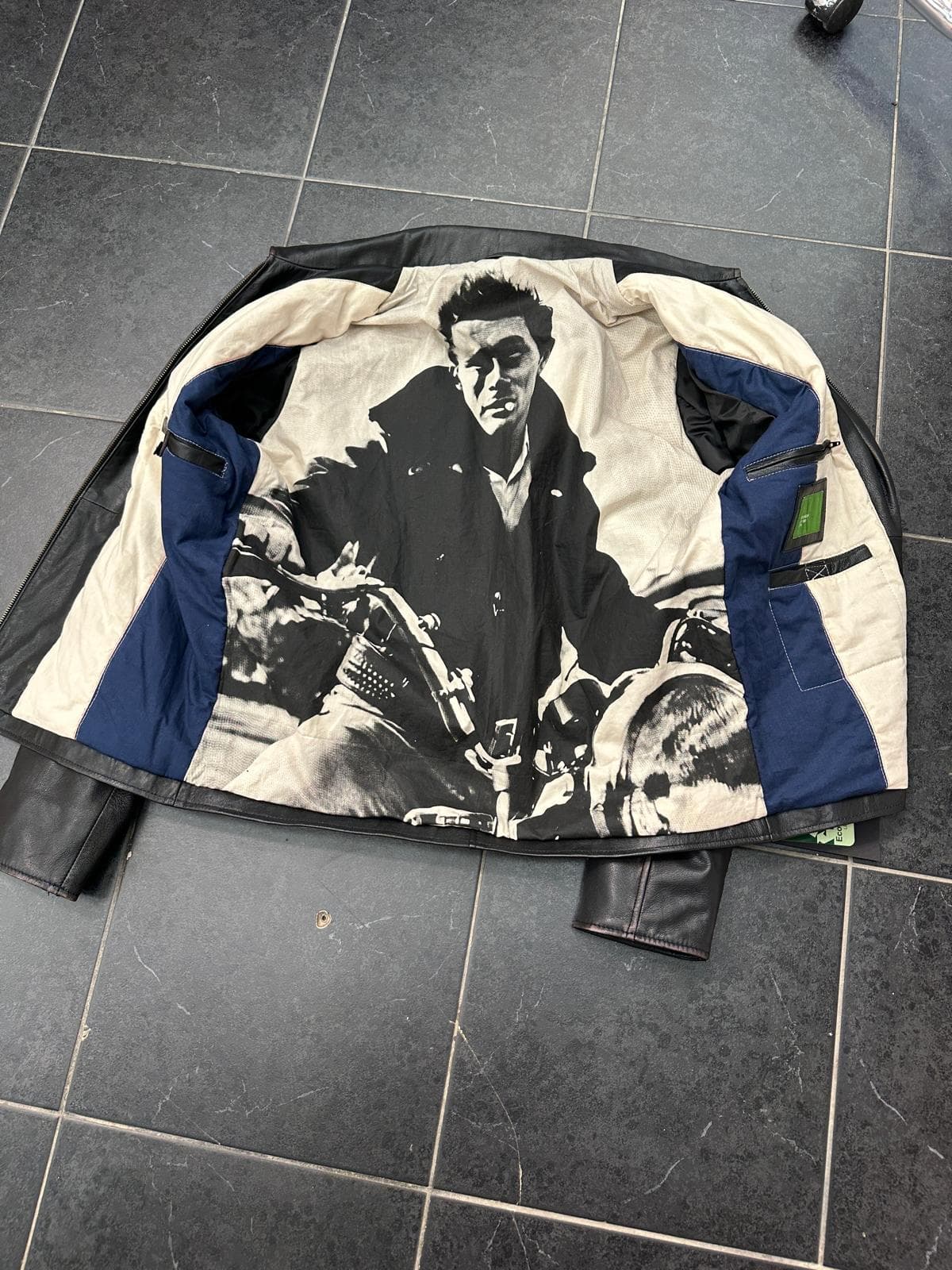 wacko skinnjackor